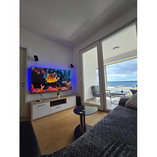 Apartman More