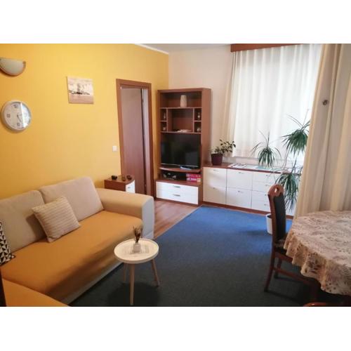 Apartman Moreno