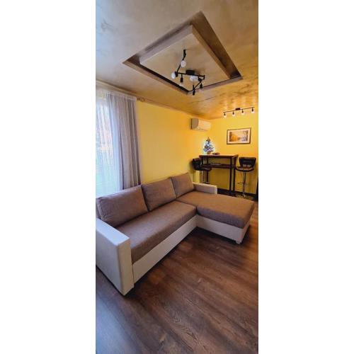 Apartman Motorcycle friendly Osijek