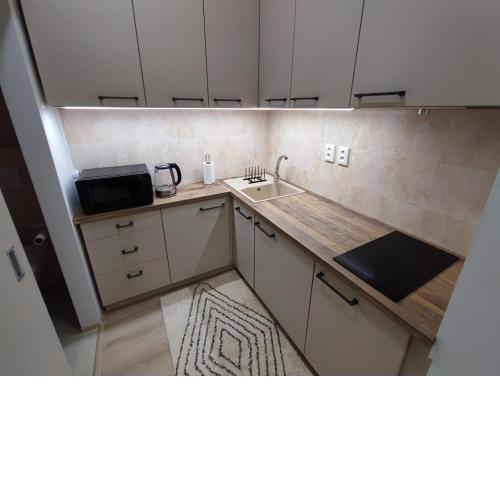 Apartmán Moyzes 1
