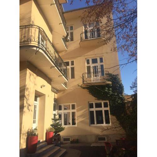 Apartmán Moyzesova