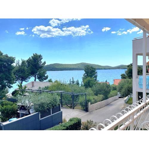 Apartman MR