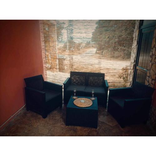Apartman MR