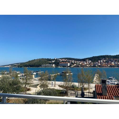 Apartman Mrvica