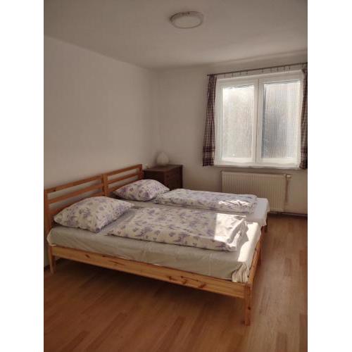 Apartmán Muhu v Josefově dole