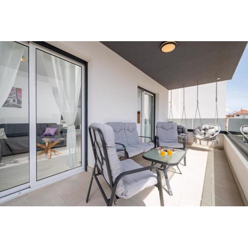 Apartman Mulin