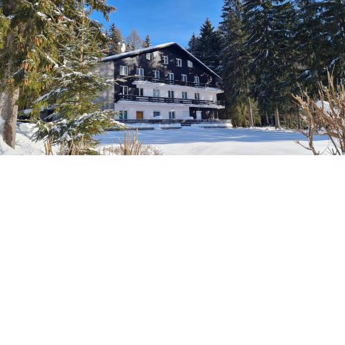 Apartmán Mumlava