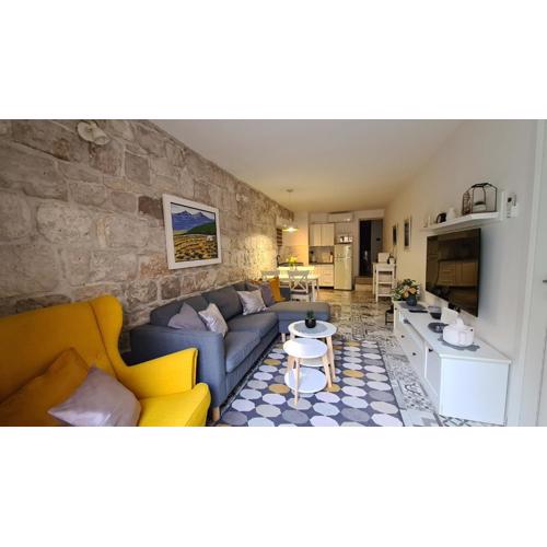 Apartman Muracca