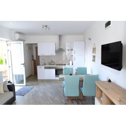 Apartman Murter 2+1