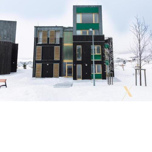 Apartmán Mustang Klínovec