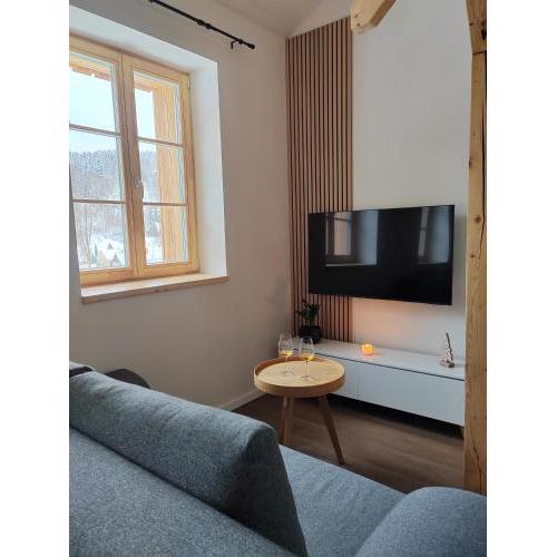 Apartmán Na Běžkách