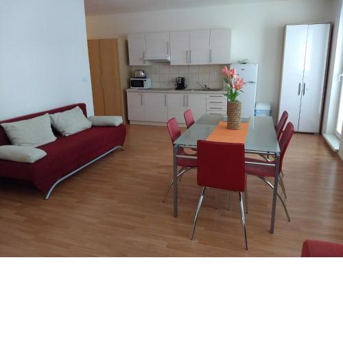 Apartmán na Donovaloch