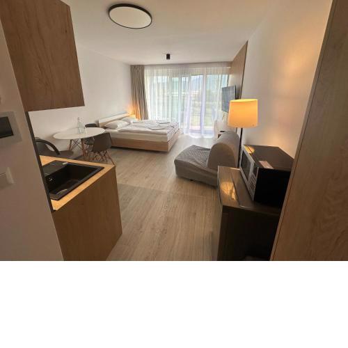 Apartmán na Liptove