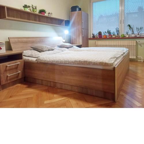 Apartmán na Perunské