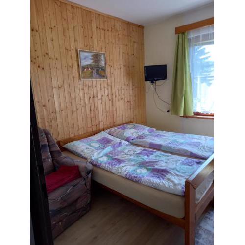 Apartmán na Polesí