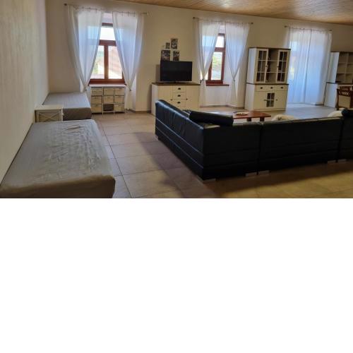 Apartmán na statku 7