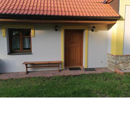 Apartmán na statku