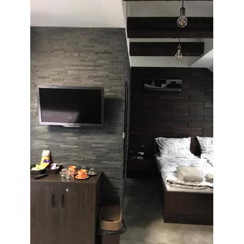 Apartmán na Studentské