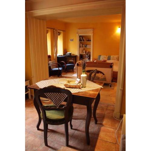 Apartman na Zlatom Dvore