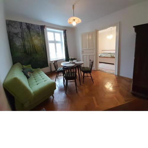 Apartmán Nad náměstím