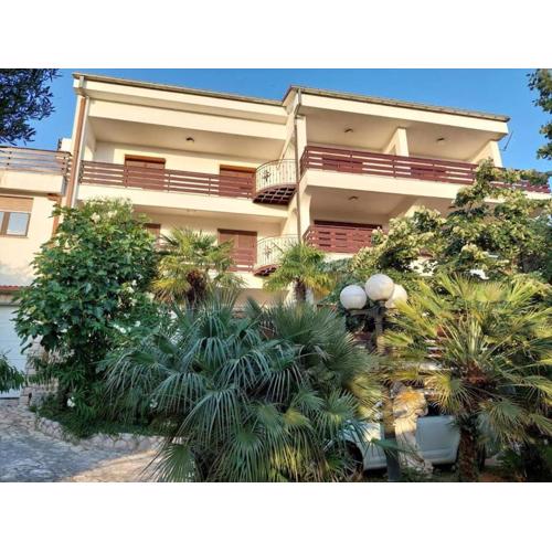 Apartman Nada 4