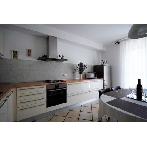 Apartman Nada I