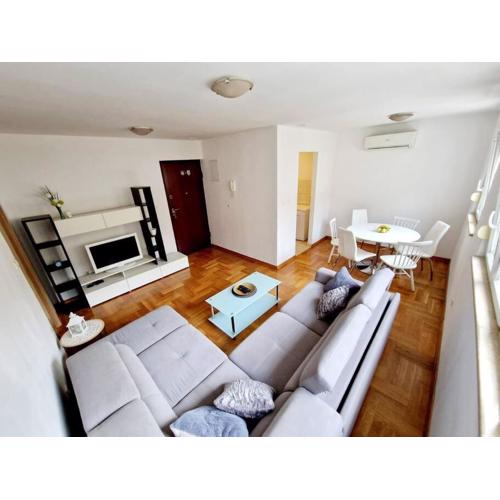 Apartman Nada