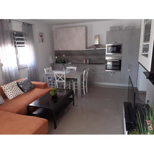 Apartman Nada
