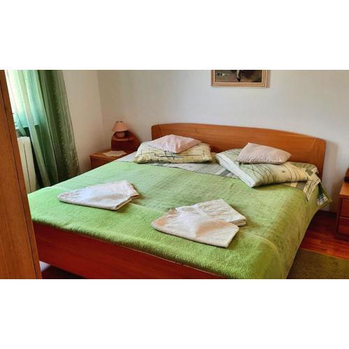 Apartman Nada