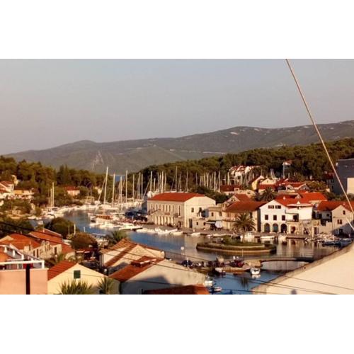 Apartman Nađa
