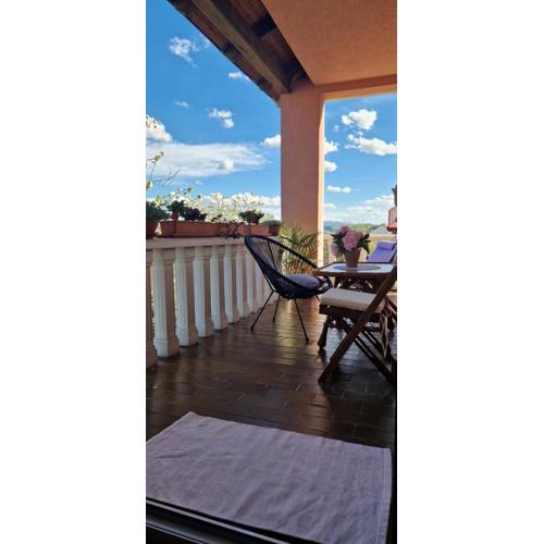 Apartman NADA
