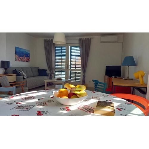 Apartman Nadia Seaview