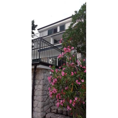 Apartman Nagy