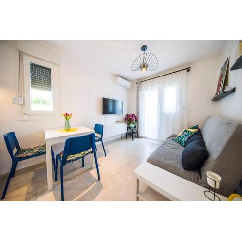 Apartman Nane