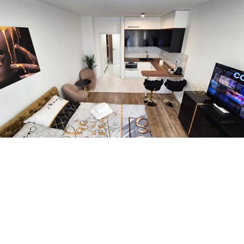 Apartmán Naomi Námestovo