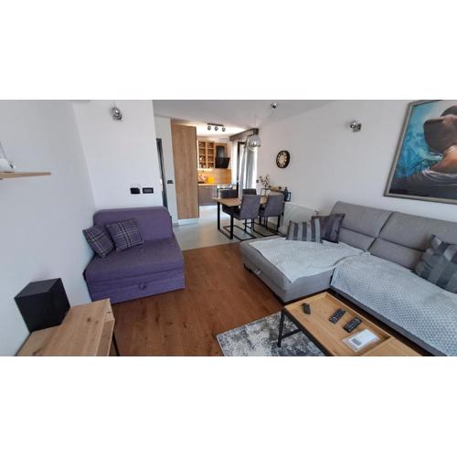 Apartman NAR Murter