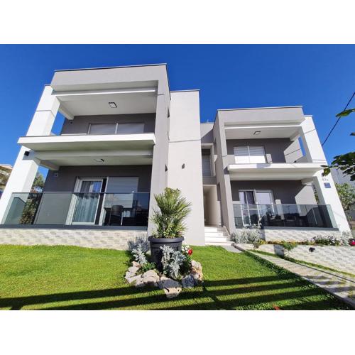 Apartman Natali