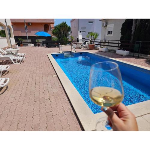 Apartman Natali