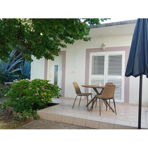 Apartman Natali