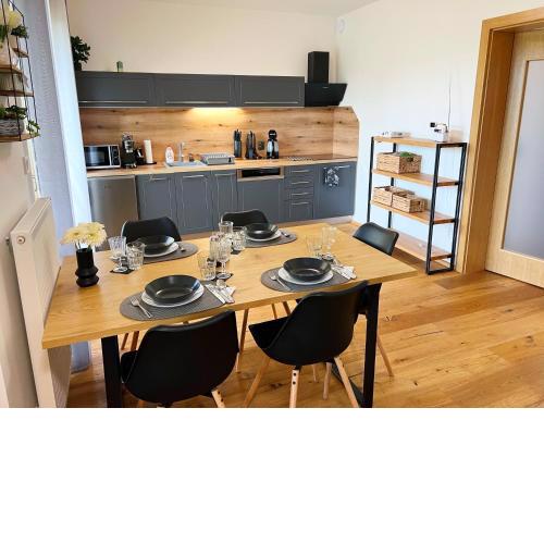 Apartmán NatEmi u sjezdovky Filipovice