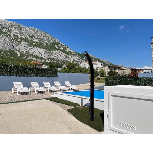 Apartman Natura