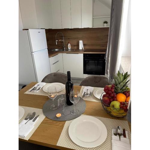 Apartman Naturalis flumen