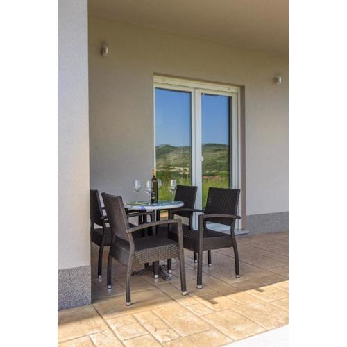 Apartman Nature
