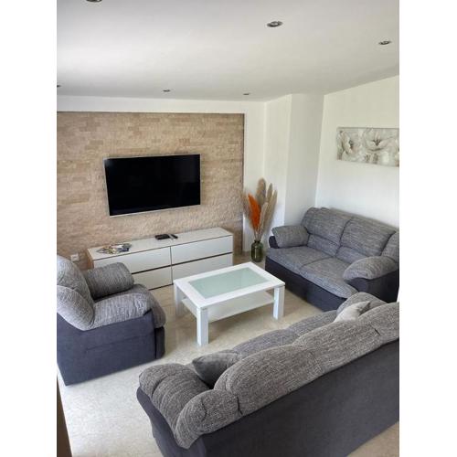 Apartman Nature