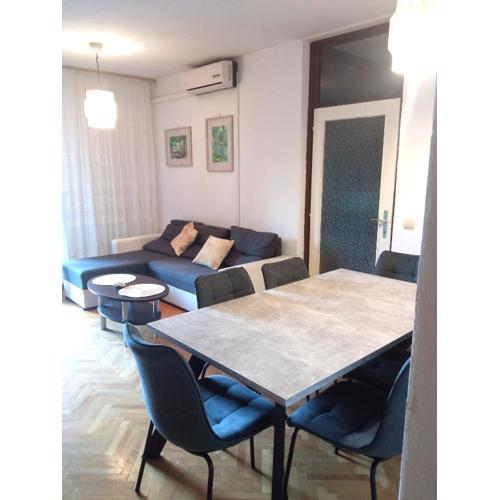 Apartman N&B