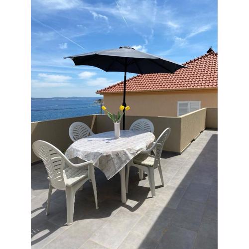 apartman Nebo Kali