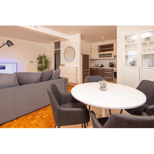 Apartman NEBO