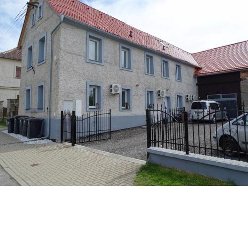 Apartmán Nebužely