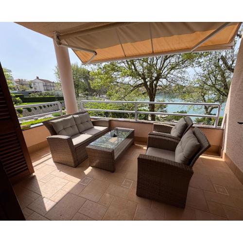 Apartman Neda -Vantacici Malinska