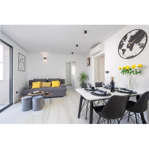 Apartman Nela Srebreno